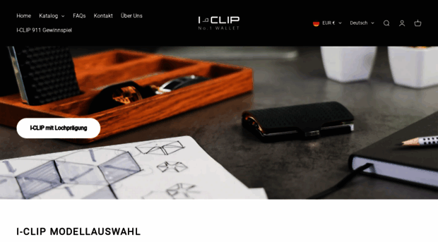 shop.i-clip.com