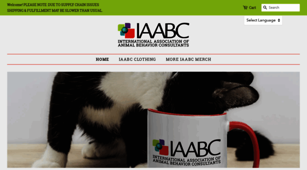 shop.iaabc.org