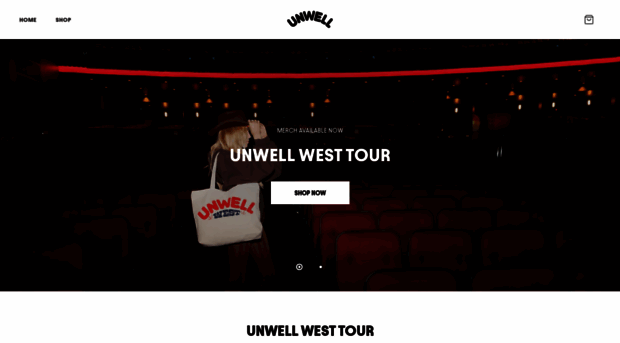 shop.iamunwell.com