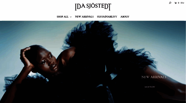 shop.idasjostedt.com