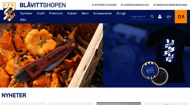 shop.ifkgoteborg.se