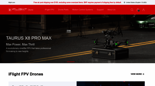 shop.iflight-rc.com