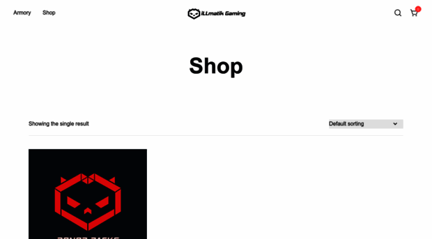 shop.illmatik.net