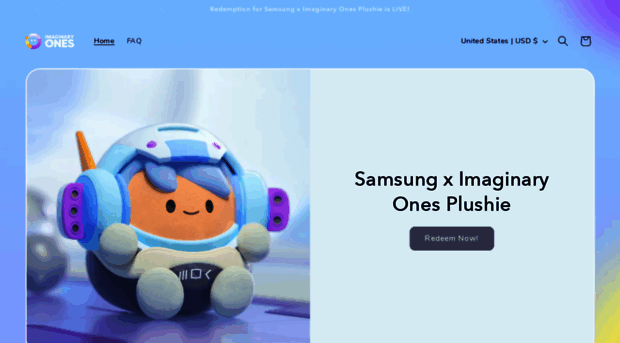 shop.imaginaryones.com