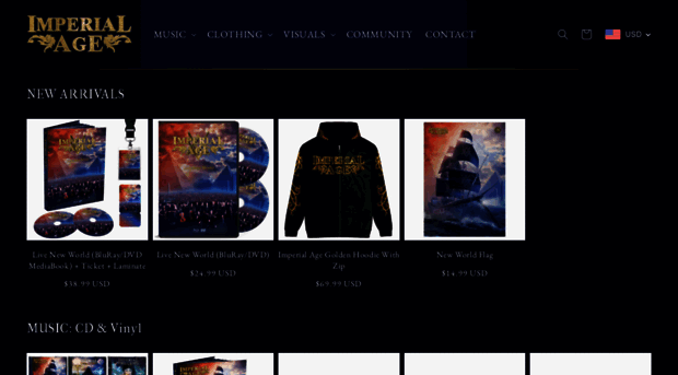 shop.imperial-age.com