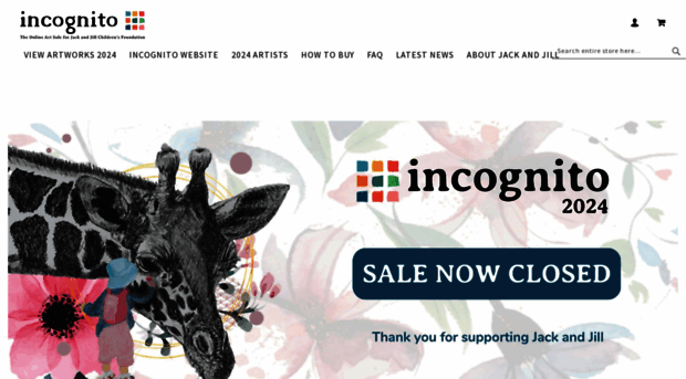 shop.incognito.ie