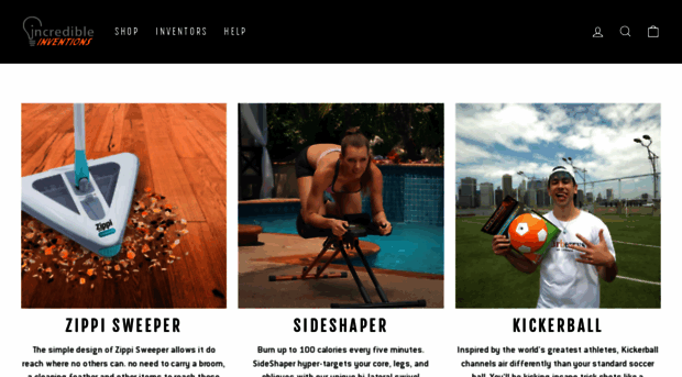 shop.incredibleinventions.com