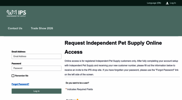 shop.independentpetsupply.com