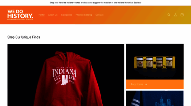 shop.indianahistory.org