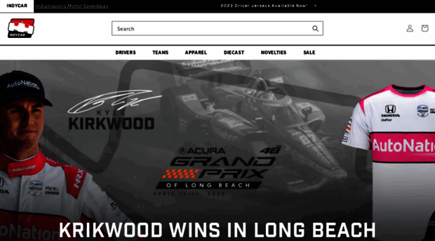 shop.indycar.com