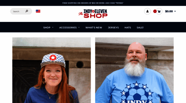 shop.indyeleven.com