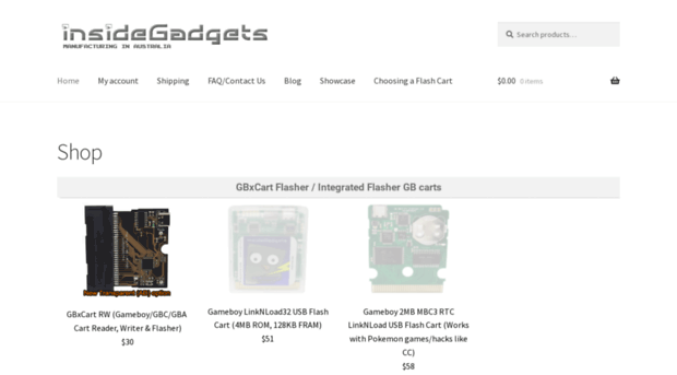 shop.insidegadgets.com