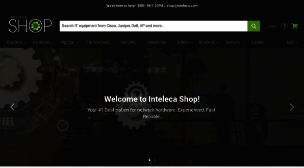 shop.inteleca.com