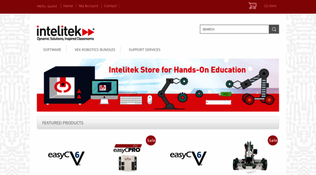 shop.intelitek.com