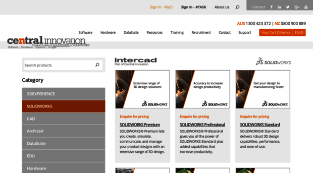 shop.intercad.com.au