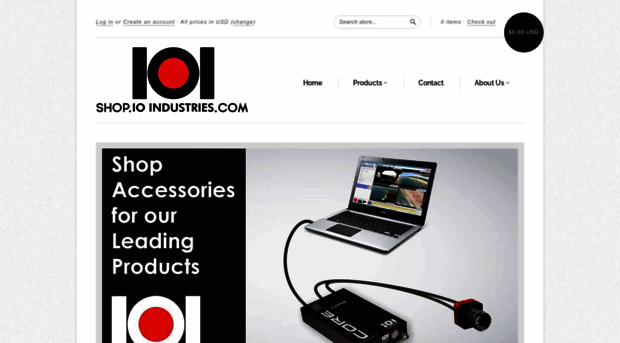 shop.ioindustries.com