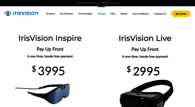 shop.irisvision.com