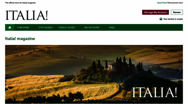 shop.italiamagazine.co.uk