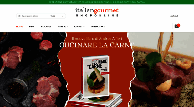 shop.italiangourmet.it