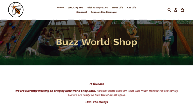 shop.itsabuzzworld.com