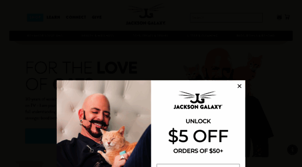 shop.jacksongalaxy.com