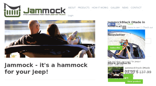 shop.jammock.com