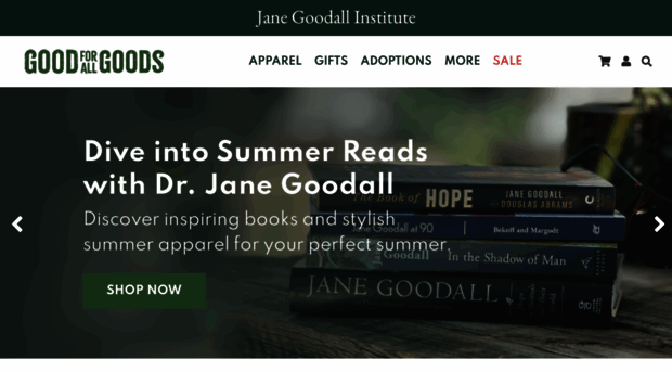 shop.janegoodall.org