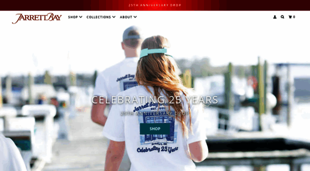 shop.jarrettbay.com