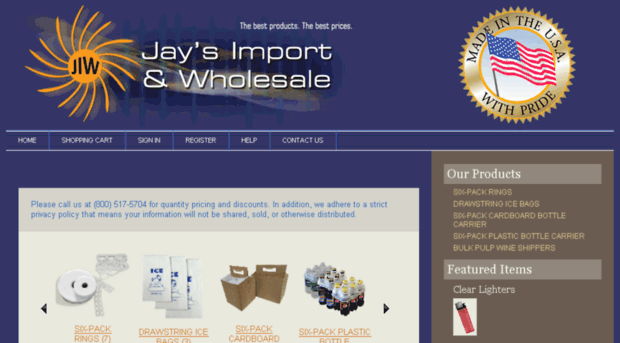 shop.jaysimport.com