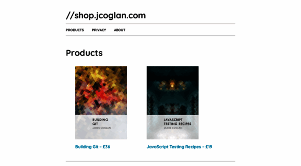 shop.jcoglan.com