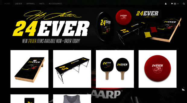 shop.jeffgordon.com