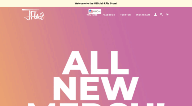 shop.jflaworld.com