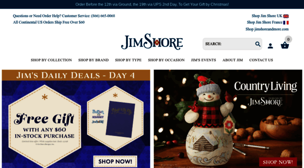 shop.jimshore.com