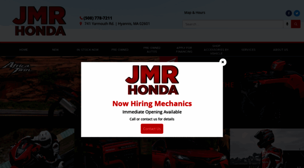 shop.jmrhonda.com