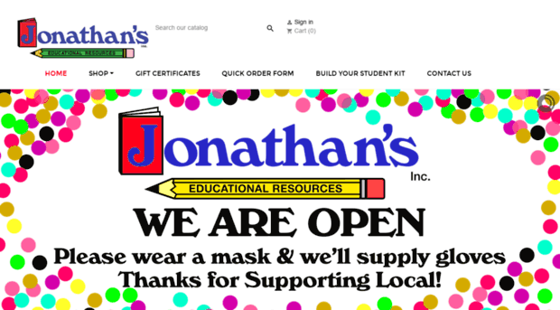 shop.jonathansonline.com