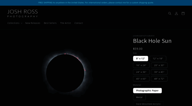 shop.joshrossphotography.com