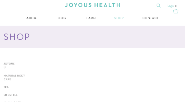 shop.joyoushealth.ca