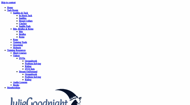 shop.juliegoodnight.com