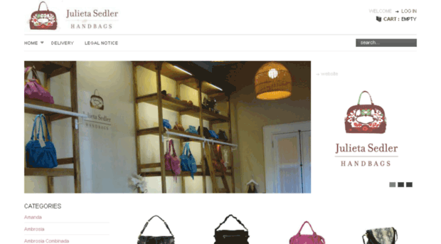 shop.julietasedler.com.ar