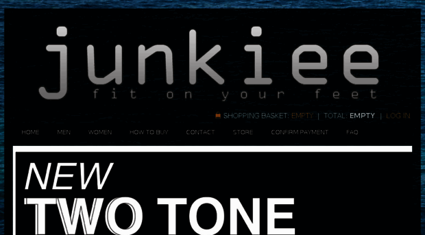 shop.junkiee.com