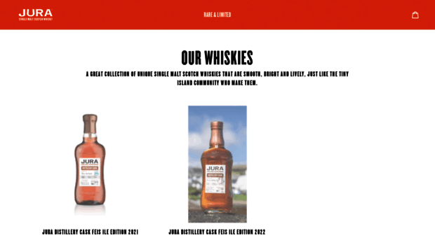 shop.jurawhisky.com