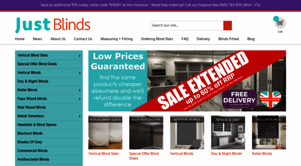 shop.just-blinds.co.uk