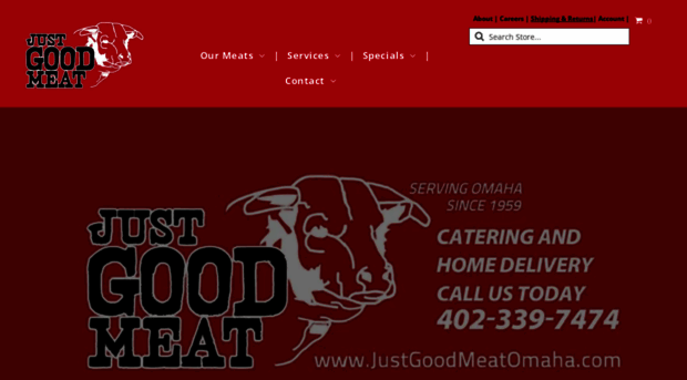 shop.justgoodmeatomaha.com