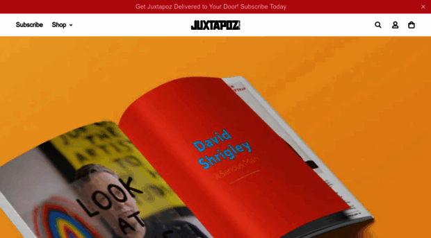 shop.juxtapoz.com