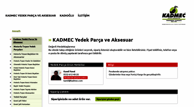 shop.kadmec.com