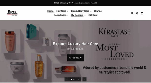 shop.kapilssalon.com