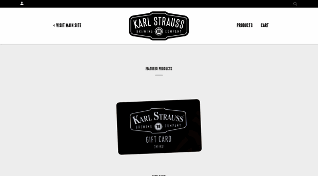 shop.karlstrauss.com