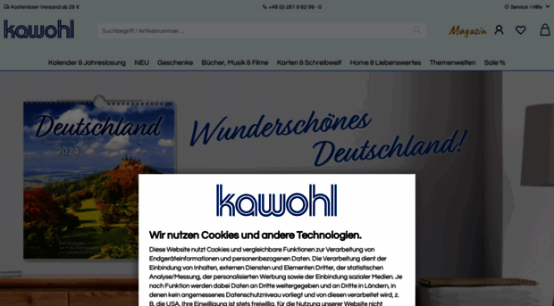 shop.kawohl.de