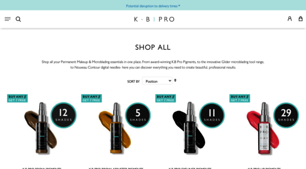 shop.kbpro.com