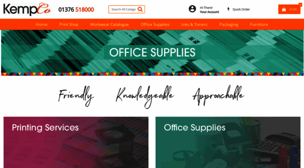 shop.kempco.co.uk